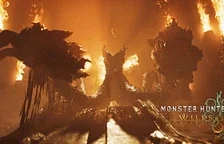 Oznámena otevřená betaverze hry Monster Hunter Wilds, nový trailer