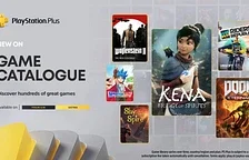 Tento měsíc se do předplatného PlayStation Plus Extra/Premium dostane Kena i velké množství her Bethesdy