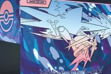 Karetní hra Pokémon dostane v květnu nové velké rozšíření  Chaos Rising