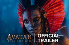 Nový trailer na film Avatar: Oheň a prach