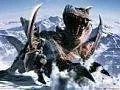Spekulace: Monster Hunter pro PS Vita na podzim