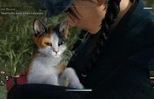 Vycházejí první recenze na akční hru Rise of the Ronin