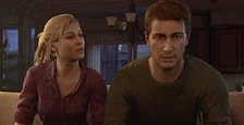 Záběry z Uncharted 4: A Thief’s End na konzoli PlayStation 4 Pro