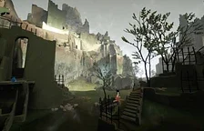 Dnes vyšla pro PSVR2 dobrodružná logická hra Mare