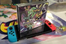Plošinovka Freedom Planet se pravděpodobně dostane i na Switch