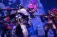 Studia Digitial Extremes a Airship Syndicate oznámila akční RPG Wayfinder pro PC a PlayStation