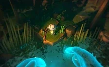 Puzzle adventura Ghost GIant vyjde během jara