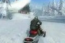 Ski-Doo Snowmobile Challenge se ukazuje