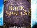 Wonderbook: Book of Spells – deníček vývojářů