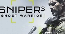 Sniper Ghost Warrior 3