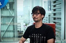 Kojimovi se nelíbí název Death Stranding: Director’s Cut, známe velikost