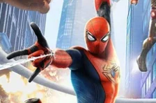 První pohled na Spider-Mana ve hře Marvel's Avengers