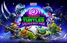Oznámena hra Teenage Mutant Ninja Turtles: Splintered Fate pro Nintendo Switch