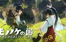 Oznámena akční RPG hra Mononoke no Kuni pro konzole PlayStation 5 a Nintendo Switch