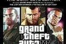 Grand Theft Auto IV: The Complete Edition pro PS3 a Xbox 360
