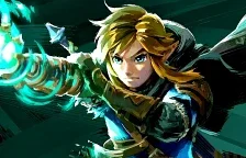 Hasbro bude vyrábět hračky založené na značce The Legend of Zelda od Nintenda