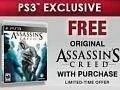 Assassin's Creed Revelations představuje bonus na PS3