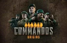 Hra Commandos: Origins vyjde začátkem dubna pro PS5 a Xbox Series X/S