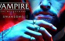 Nový trailer na hru Vampire: The Masquerade – Swansong ukazuje RPG mechaniky