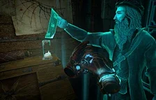 The House of Da Vinci VR