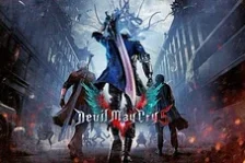 Devil May Cry 5 vyjde do konce března příštího roku