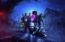 Redfall nakonec dostane ještě jeden update s offline režimem