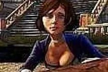 BioShock Infinite E3 trailer