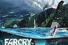 UbiSoft oznamuje FarCry 3