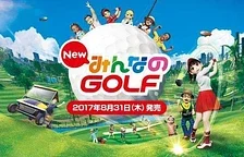 Nový trailer na hru New Everybody’s Golf