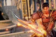 SoulCalibur VI vyjde pravděpodobně koncem září