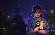 The Sorrowvirus: A Faceless Short Story