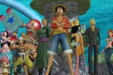 One Piece: Pirate Warriors 3 vyjde v Evropě pro Switch v květnu