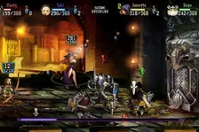 Nový trailer na Dragon’s Crown Pro se zaměřením na kooperaci