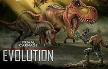 Koncem května vyjde pro PS4 dinosauří multiplayerová akce Primal Carnage: Evolution