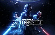 Unikla krátká TV reklama ze hry Star Wars Battlefront II