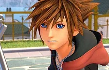 Parádní nový trailer na Kingdom Hearts III