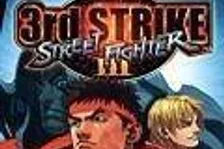 Street Fighter III: Third Strike má datum