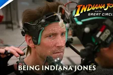 Indiana Jones and the Great Circle připomíná brzké vydání PS5 verze novým deníčkem