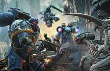 Hra Warhammer 40k: Space Marine 2 dostala nový update, přináší novou misi a podporu konzole PlayStation 5 Pro