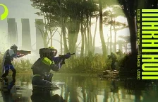 Extrakční střílečka Marathon se připomíná novými záběry z hraní