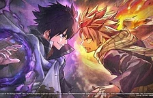 Koei Tecmo oznámilo hru Fairy Tail 2