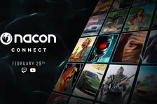 Na konec února oznámena prezentace Nacon Connect, uvidíme GreedFall II i nového Terminátora