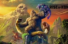 Hra Skull Island: Rise of Kong vyjde v polovině října, nový trailer