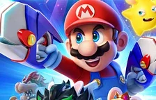 Nový trailer na hru Mario + Rabbids Sparks of Hope, známe datum vydání 