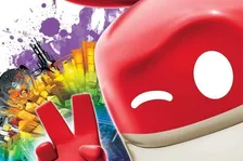 Oznámen remaster plošinovky de Blob 2, vyjde koncem února