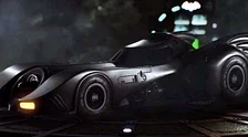 Batman: Arkham Knight - 1989 Batman Movie Batmobile Pack trailer