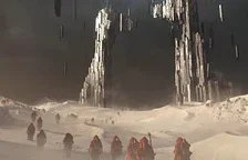 Na The Game Awards se možná dočkáme nového traileru na Death Stranding 2