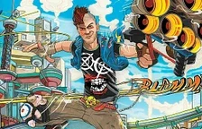 Insomniac Games: Nic nás nemůže zastavit před vývojem nového Sunset Overdrive