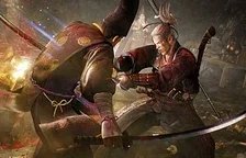 Akci Nioh v Evropě vydá Sony Interactive Entertainment