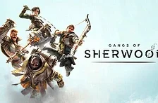 Příběhový trailer na kooperativní hru Gangs of Sherwood ze světa Robina Hooda